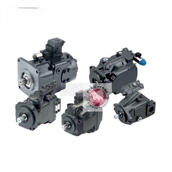 SAUER DANDOSS axial displacement pump D1P130 D1P145 D1P193 D1P260