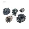 SAUER DANDOSS axial displacement pump D1P130 D1P145 D1P193 D1P260