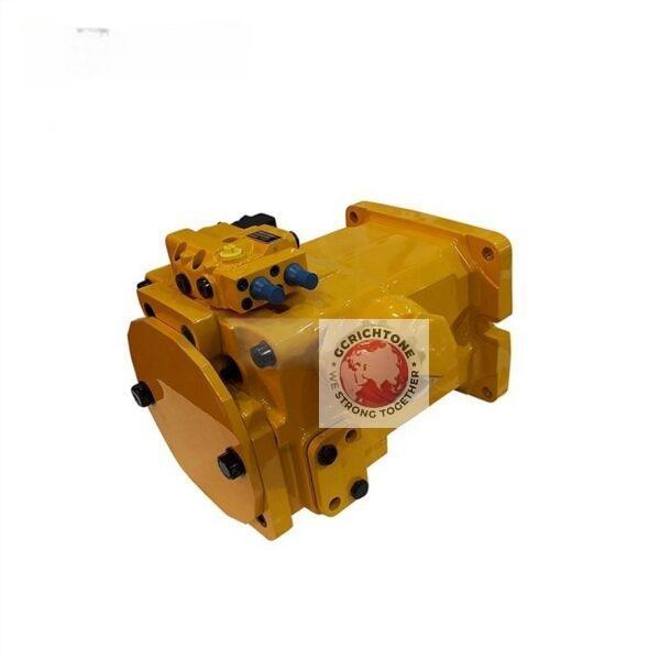 Linde hydraulic motor HMF CMF HPV-02 HPR-02