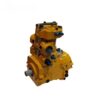 Linde hydraulic motor HMF CMF HPV-02 HPR-02
