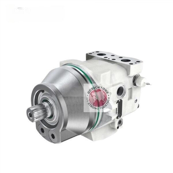 LIEBHERR piston motors FMV75 FMV100 FMV140 FMV165 FMV250