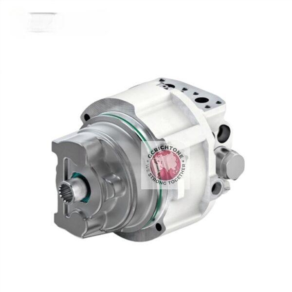 LIEBHERR piston motors FMV75 FMV100 FMV140 FMV165 FMV250