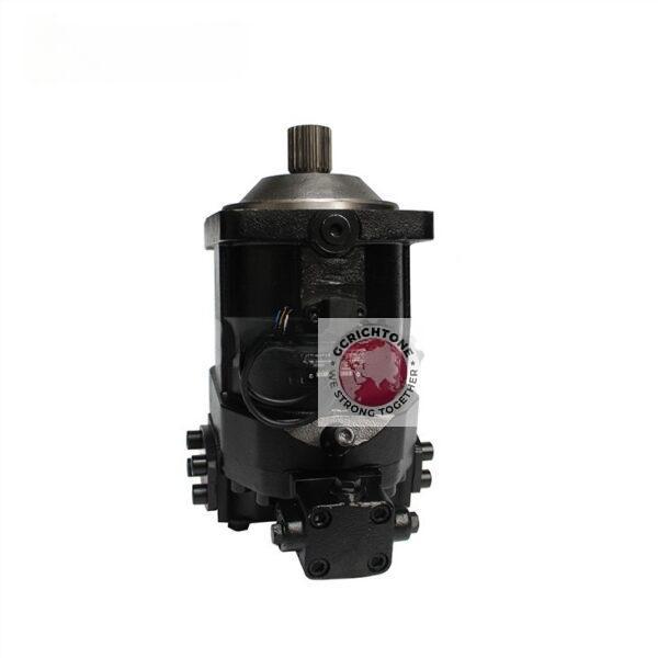 Rexroth axial piston motor A6VM55 A6VM80 A6VM107 A6VM140 A6VM160 A6VM200 A6VM60 A6VM85 A6VM115 A6VM150 A6VM170 A6VM215 A6VM280