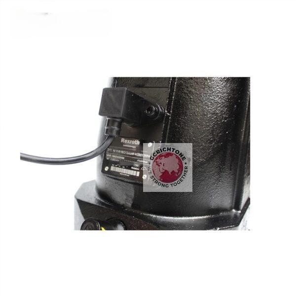 Rexroth axial piston motor A6VM55 A6VM80 A6VM107 A6VM140 A6VM160 A6VM200 A6VM60 A6VM85 A6VM115 A6VM150 A6VM170 A6VM215 A6VM280