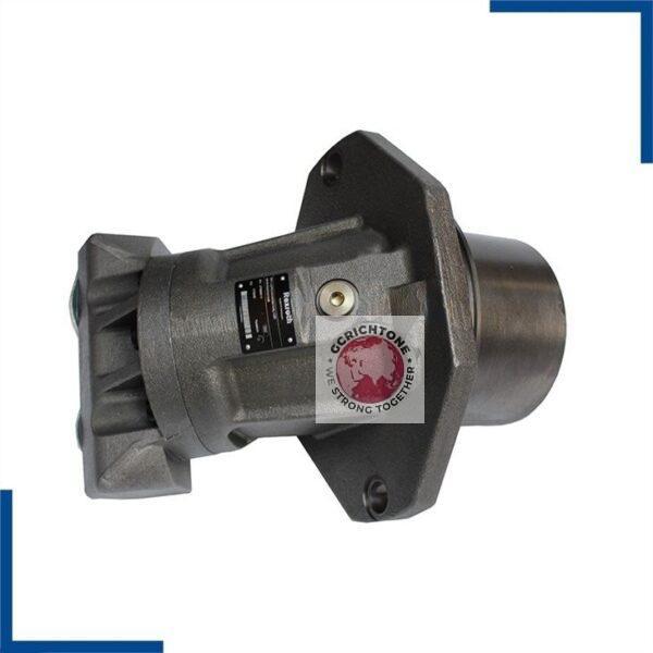 Rexroth hydraulic piston motor A2FE A2FE125
