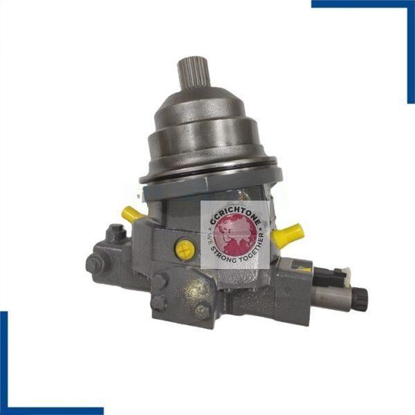 Rexroth axial piston motor A6VE A6VE107