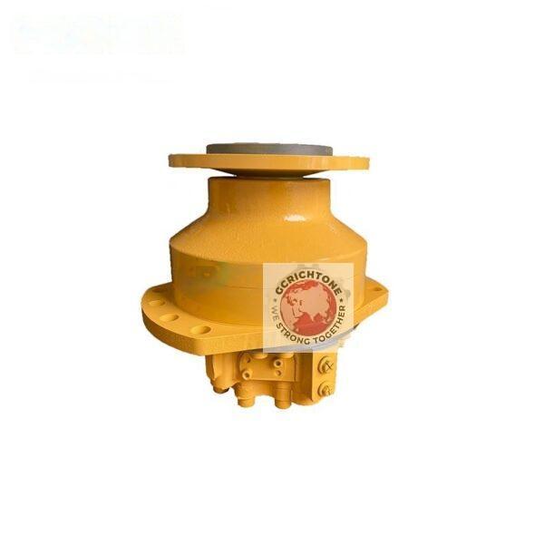 Poclain hydraulic motor MS MG MK MZ ML
