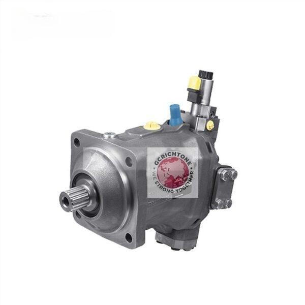 Linde hydraulic motor HMR55-02 HMR75-02 HMR105-02 HMR135-02 HMR165-02 HMR210-02 HMR280-02