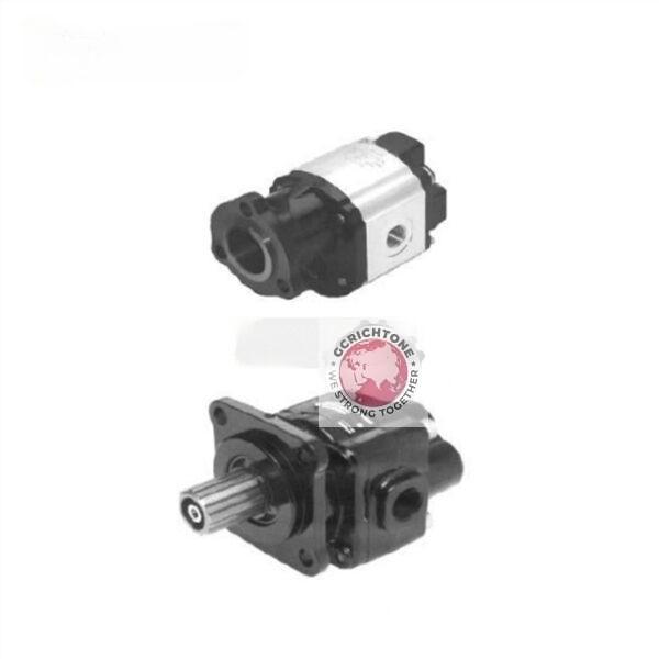 Parker Hydraulic Gear Pump GPA-012 GP1-023 GP1-029 GP1-041 GP1-046 GP1-050 GP1-060 GP1-080 GP1-100