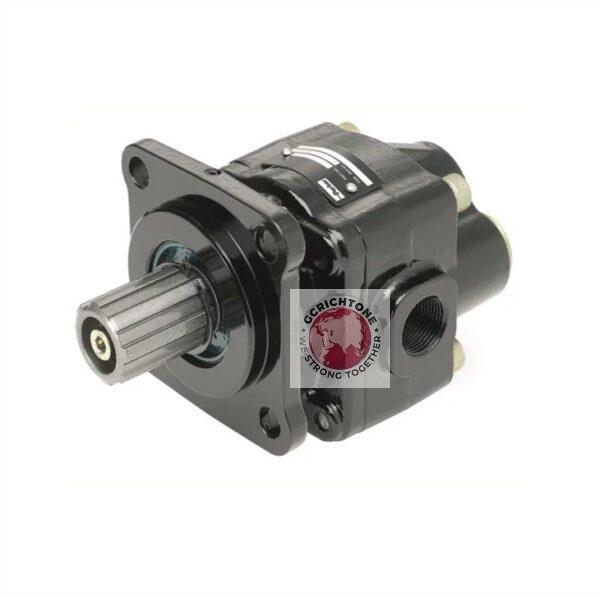 Parker Hydraulic Gear Pump GPA-012 GP1-023 GP1-029 GP1-041 GP1-046 GP1-050 GP1-060 GP1-080 GP1-100