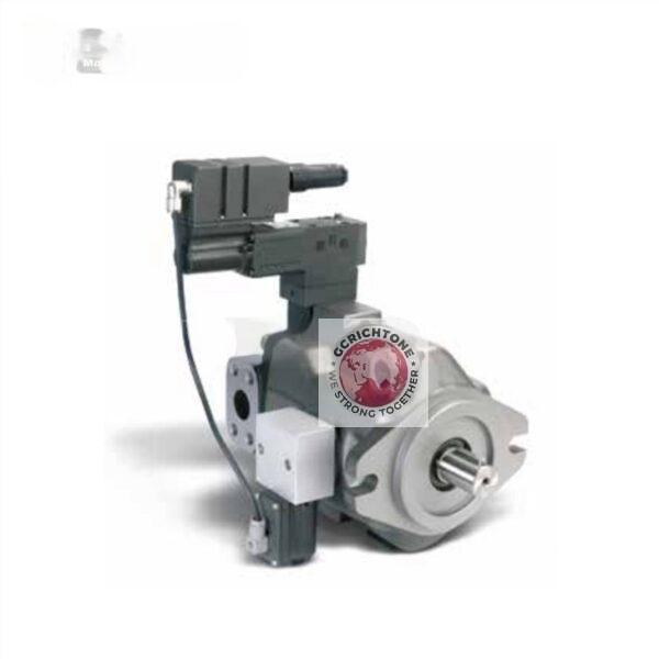 CASAPPA axial piston hydraulic pump TVP 60.60 TVP 60.72 TVP 60.84
