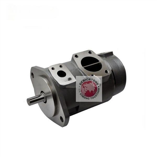 TOKYO KEIKI twin fixed hydraulic pump 2520VQ 3520VQ 4520VQ 3525VQ 4525VQ 4535VQ