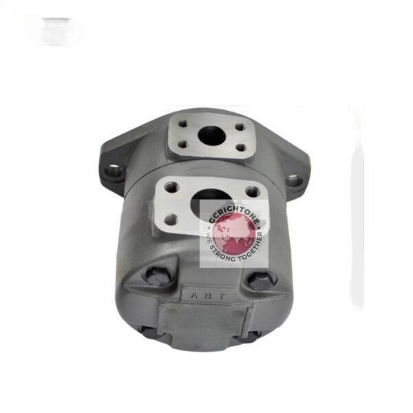 Tokyo Keiki Hydraulic Pump SQPR3 SQPR3-24-11B-10 SQPR3-17 SQPR3-21 SQPR3-24
