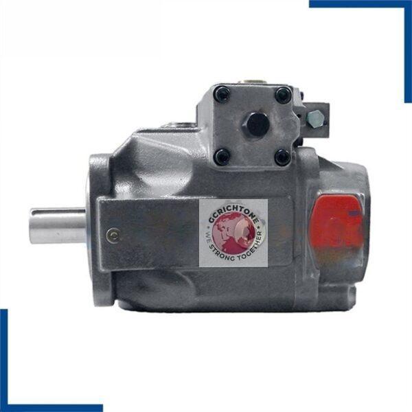4VSO Аксиально-поршневой регулируемый насос REXROTH Axial piston adjustable pump REXROTH 4VSO