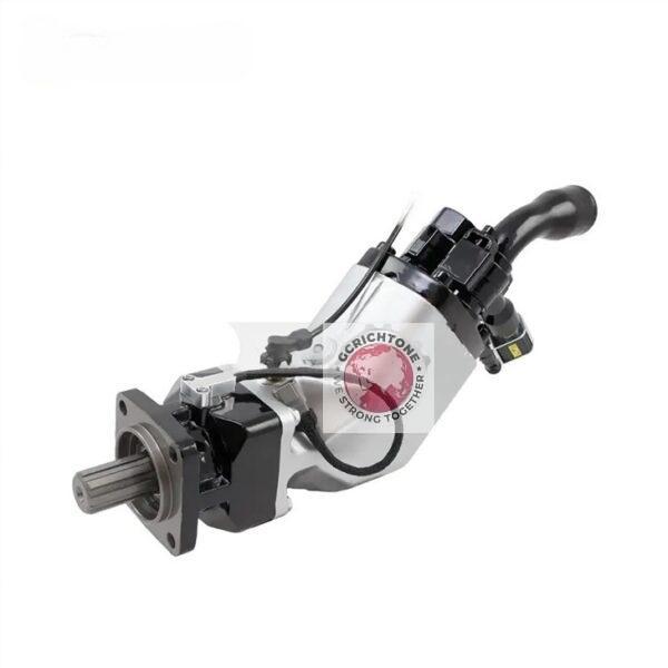 Parker axial piston pump F11 F12