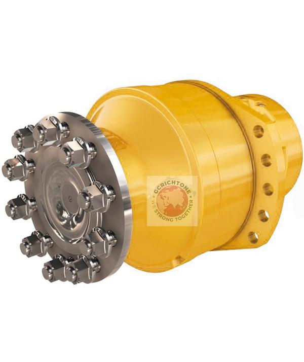 5aa39692-6ad0-4274-ac55-8ec986d7e215 Гидромотор Poclain 3