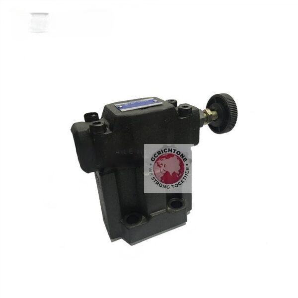 Solenoid operated safety valve Yuken BST-03 BST-06 BST-10 BSG-03 BSG-06 BSG-10