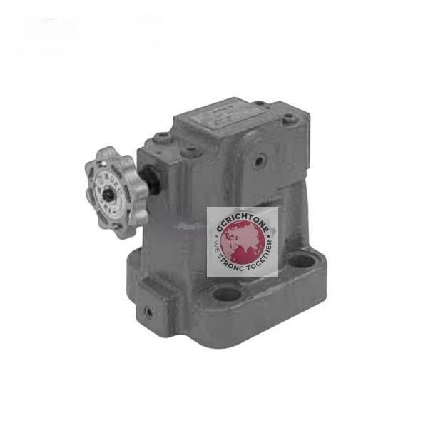 Hydraulic valve Daikin JRBS-G03-1-30 JRBS-G03-2-30 JRBS-G03-3-30 JRBS-G06-1-30 JRBS-G06-2-30 JRBS-G06-3-30