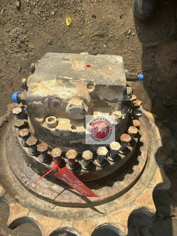 Конечная передача в сборе бортовая редуктор+гидромотор хода Volvo VOE14579700, VOE1458732, VOE14533651, VOE14634525 210B (1) Конечная передача в сборе бортовая редуктор+гидромотор хода Volvo VOE14579700, VOE1458732, VOE14533651, VOE14634525 210B