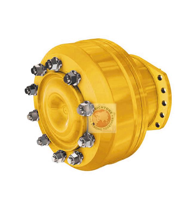 Гидромотор Poclain MS25 Гидромотор Poclain MS25