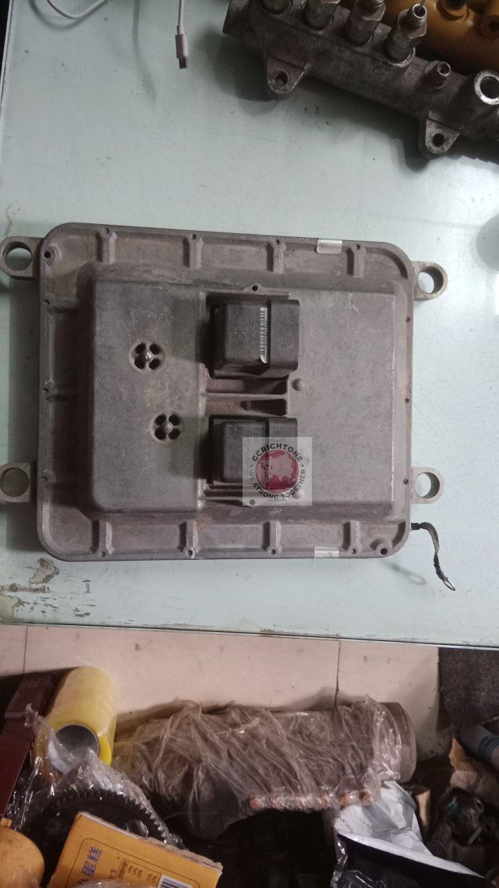 Блок управления Caterpillar 130-7557