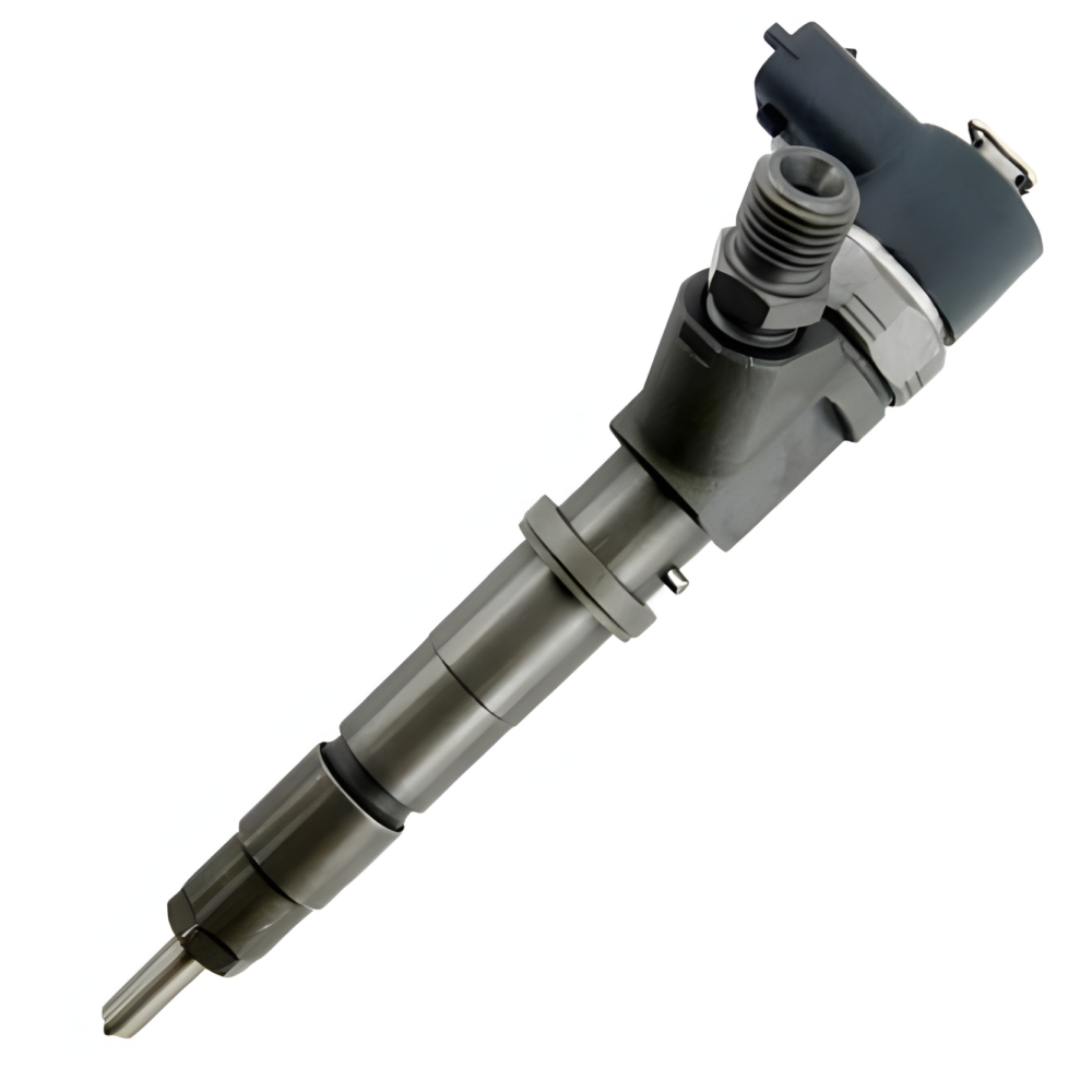 Топливная форсунка 0445120126 для MITSUBISHI D04FR