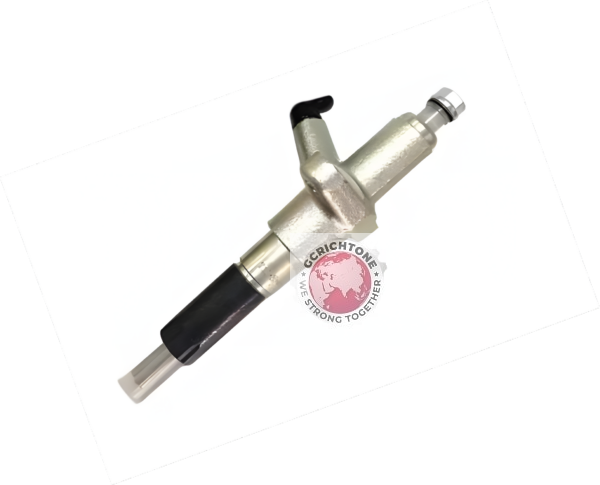 Топливная форсунка 1-15300421-0 для ISUZU 6BG1T (2) Топливная форсунка 1-15300421-0 для ISUZU 6BG1T