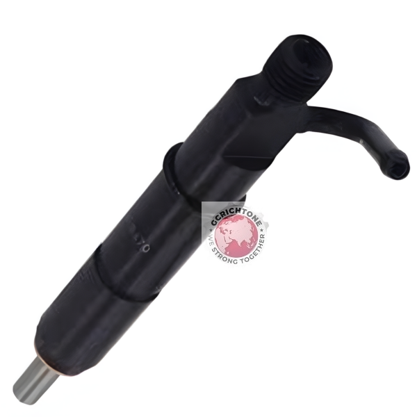 Топливная форсунка 212-8470 для CAT E320C_upscayl_3x_realesrgan-x4plus Топливная форсунка 212-8470 для CAT E320C