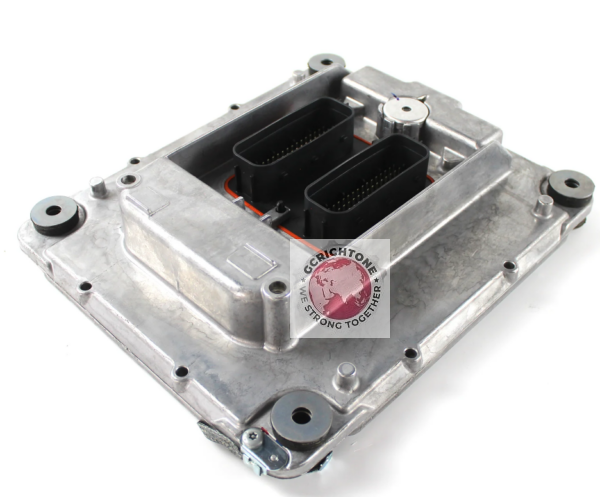 Блок управления 20814604 для Экскаватора Volvo EC460BLC EC330B EC360B 360C A25E G930 L220F Блок управления 20814604 для Экскаватора Volvo EC460BLC EC330B EC360B 360C A25E G930 L220F