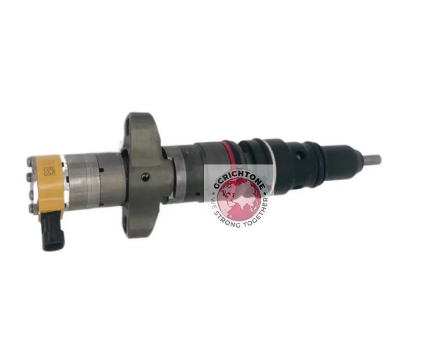 Топливная форсунка Common Rail 557-7627 328-2585 для двигателя CAT C7 3 Топливная форсунка Common Rail 557-7627 328-2585 для двигателя CAT C7