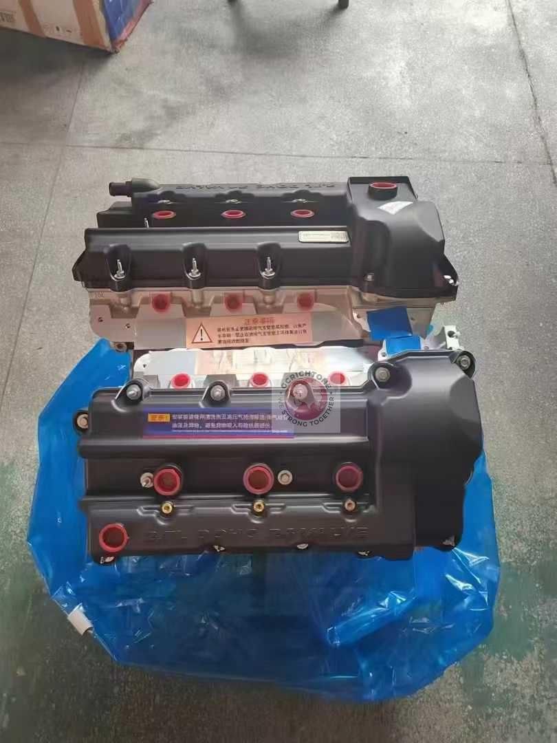 Long Block Engine Assembly Dodge Coolway объемом 2,7 27-167-LB-MSE Long Block Engine Assembly Dodge Coolway объемом 2,7 27-167-LB-MSE