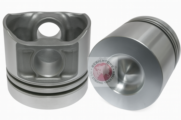 Caterpillar Piston 3204 2W4831 diesel engine