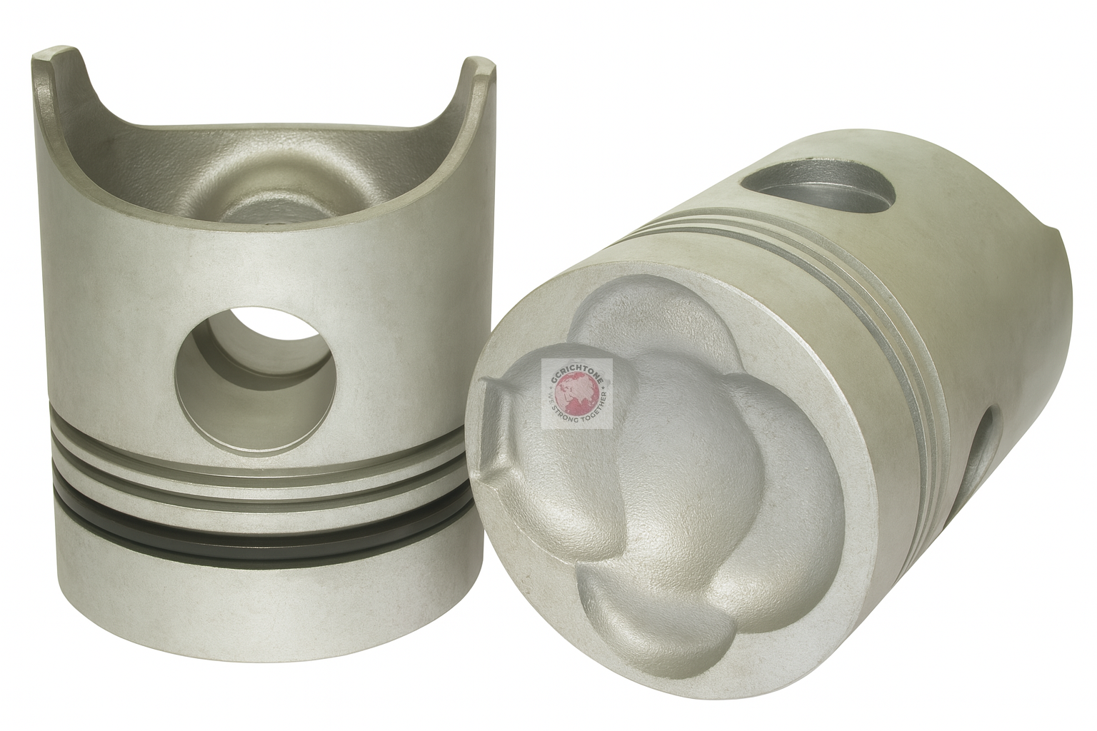 Mitsubishi Piston ME200680 for 6DB10 Diesel Engines Mitsubishi Piston ME200680 for 6DB10 Diesel Engines