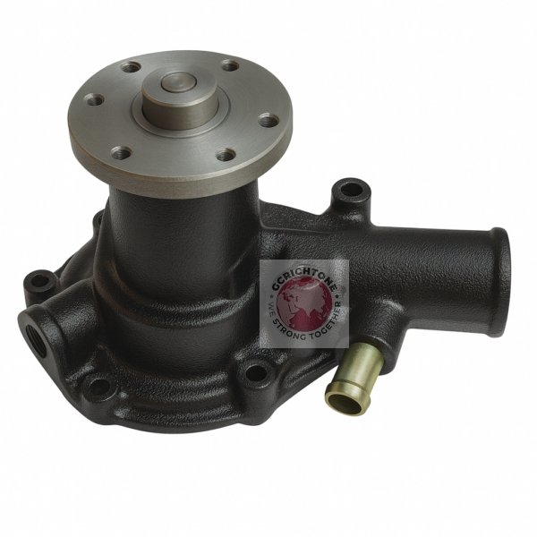 Water Pump for Isuzu 4GB1T Diesel Engine Part Numbers: 8-97125051-1, 8971250511 for Hitachi EX120-5 Water Pump for Isuzu 4GB1T Diesel Engine Part Numbers: 8-97125051-1, 8971250511 for Hitachi EX120-5