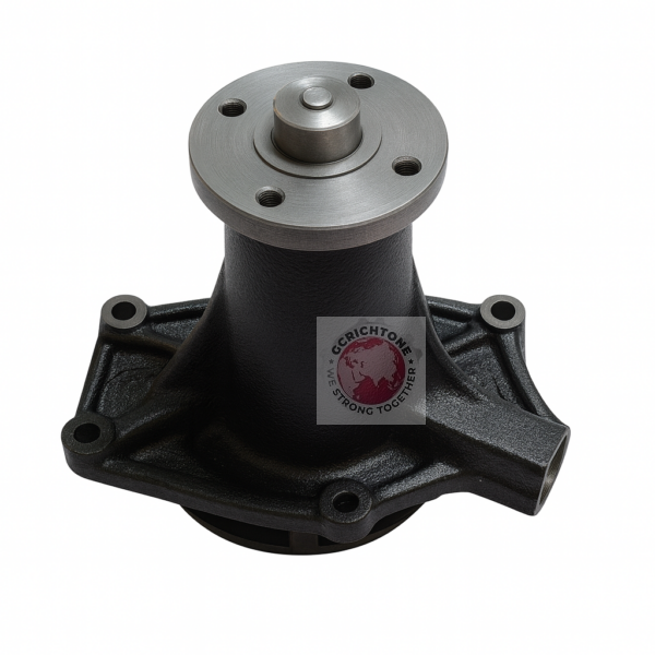 Water Pump Part Number: ME391343 for Mitsubishi 6D31 Diesel Engine, Kato HD700-5 / SK200-3 Excavators Water Pump Part Number: ME391343 for Mitsubishi 6D31 Diesel Engine, Kato HD700-5 / SK200-3 Excavators