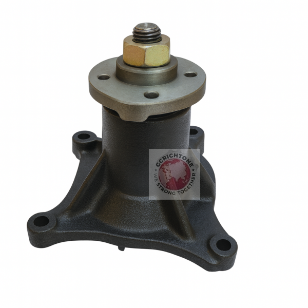 Water Pump for Mitsubishi 4D31 Diesel Engine Part Numbers: ME080647, ME32941T for Kato HD250 / HD400 / HD450 Water Pump for Mitsubishi 4D31 Diesel Engine Part Numbers: ME080647, ME32941T for Kato HD250 / HD400 / HD450