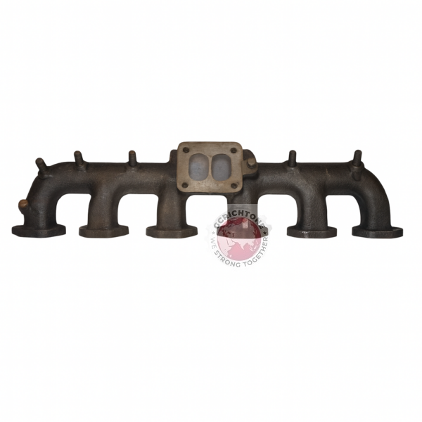 Exhaust Manifold for Mitsubishi 6D14 ME033795